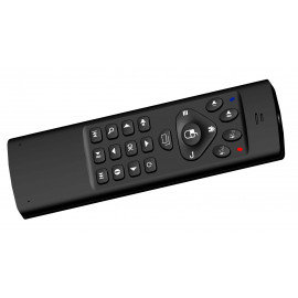 Air Mouse with Keybaord