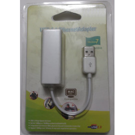 Ethernet Adaptors