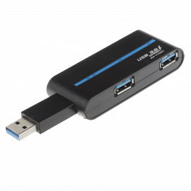 USB 3.0 Hubs