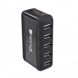 USB 2.0 Hubs with Adaptor