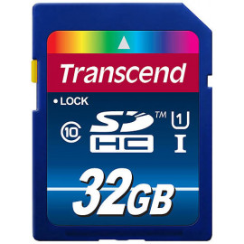 SDHC Cards