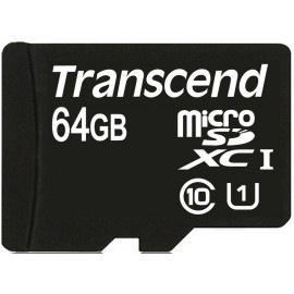 Micro SDHC Cards
