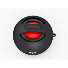 Mini Hamburger Speakers