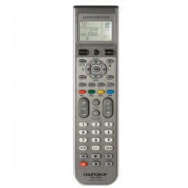 IR Learning Remote Controls