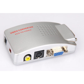 Multimedia Cables & Convertors