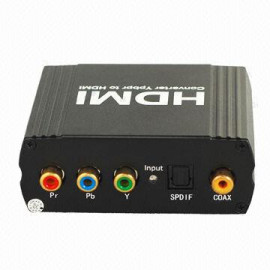 HDMI Convertors