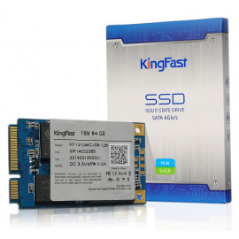 Internal Solid State Drives