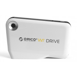 Wireless NAS Devices