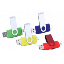 Customized Flash Drives