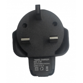 1 Amp Power Adaptor