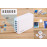 6-port desktop USB charger (6.5 Amp)