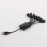 7 Port USB 2.0 HUB with Power Adapter (Type B)