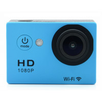 Waterproof Action Camera