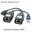USB Extender via Ethernet - 45 Meters