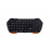 2.4G Wireless Mini Touchpad Keyboard