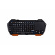 2.4G Wireless Mini Touchpad Keyboard