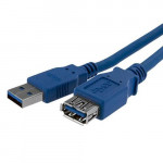 USB 3.0 Male to Female Extension Cable (1.5 Meter)
