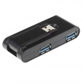 Super High Speed USB 3.0 HUB 4 ports (Type A)