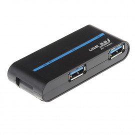 Super High Speed USB 3.0 HUB 4 ports (Type A)