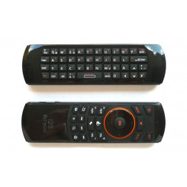 AirMouse with IR Learning Remote (Rii Mini i25)