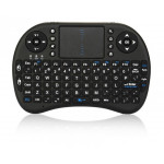 Wireless Keyboard with Touchpad (Ri Mini i8)
