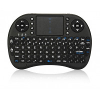 Wireless Keyboard with Touchpad (Ri Mini i8)