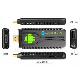 Android/Linux HDMI TV Stick UG007II