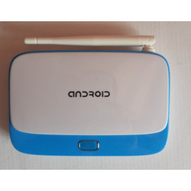 Android Set Top Box with Remote (UG300B)