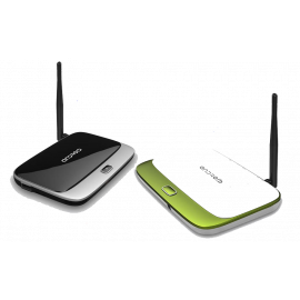 Android Set Top Box with Remote (UG300B)
