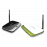 Android Set Top Box with Remote (UG300B)