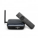 Android Set Top Box with Remote (Ugoos UT3)