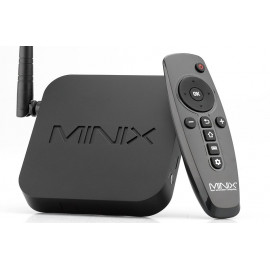MINIX NEO X6 MINIX NEO X6