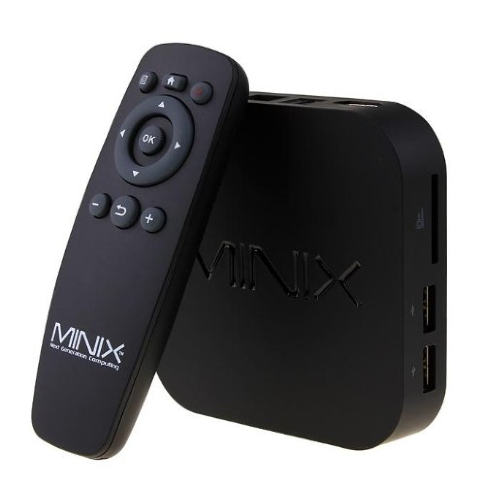 MINIX NEO X7