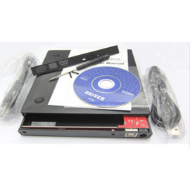 12.7MM ODD Caddy - USB 2.0 to SATA