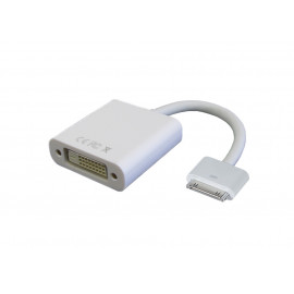 Apple Dock to DVI Convertor