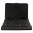 Universal Leather Keyboard case - Type A (10")