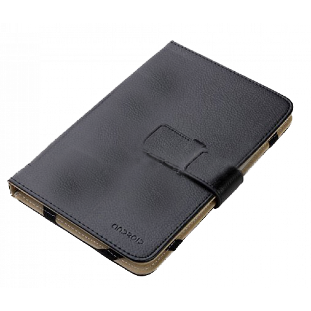 Universal leather case - Type A (8")