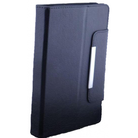 Universal leather case - Type C (7")