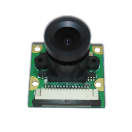 RPi NOIR Camera With Adjustable Lens RPi NOIR Camera With Adjustable Lens