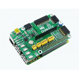 Raspberry Pi Extension Kit