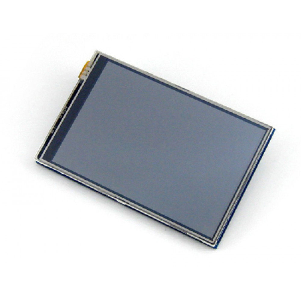 Raspberry Pi Touchscreen LED (3.5 Inch)
