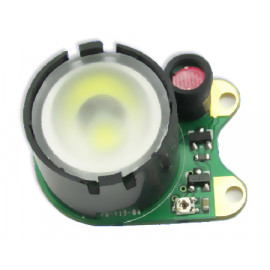 Raspbery Pi Camera LED Board