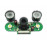 Raspbery Pi Camera LED Board