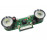 Raspbery Pi Camera LED Board