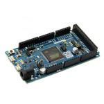Arduino Due - Microcontroller 