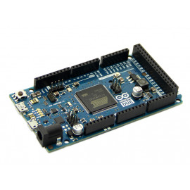 Arduino Due - Microcontroller