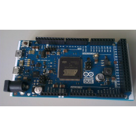 Arduino Due - Microcontroller 
