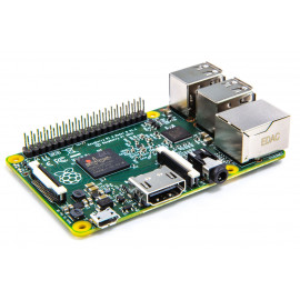 Raspberry Pi 3 - Model B