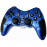 Bluetooth GamePad - 3-in-1