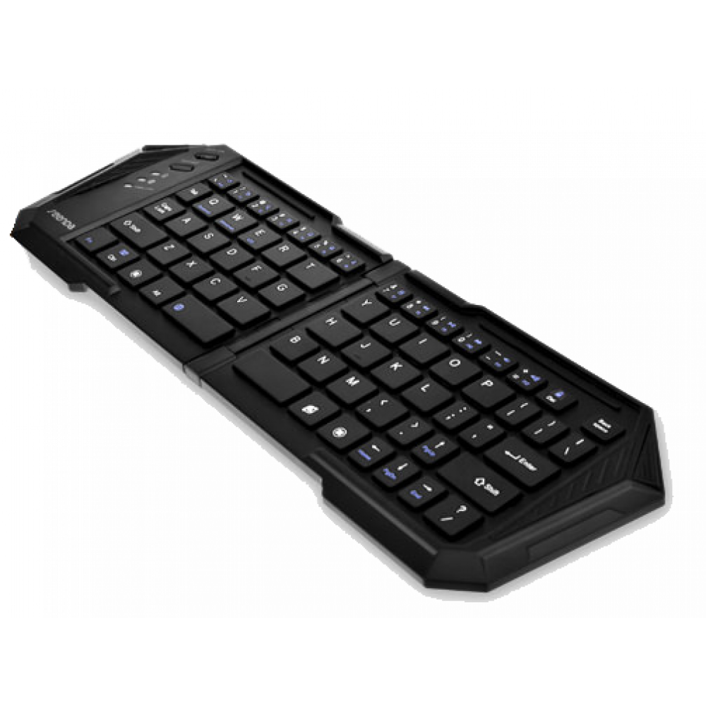 Bluetooth Folding Keyboard